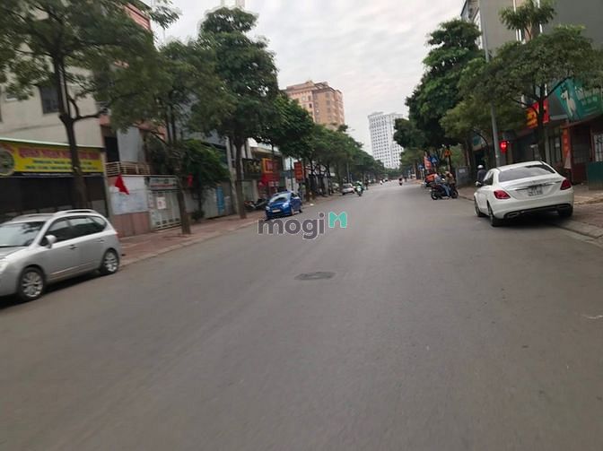 Hình ảnh Bán lô đất đấu giá DT 81m2, MT 7,5m làng Cam, Cổ Bi, Gia Lâm