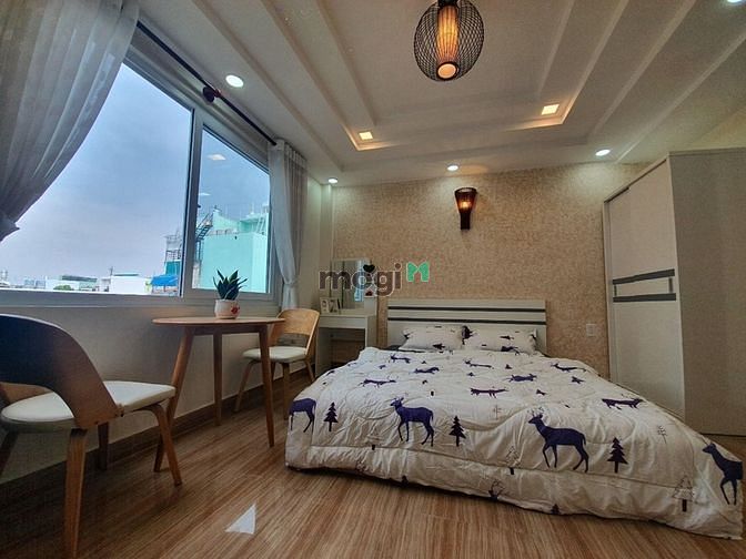 Hình ảnh Cho thuê Trang Chủ MB66.COM / Đăng Ký Tặng 66K mini đường Ung Văn Khiêm, Quận Bình Thạnh