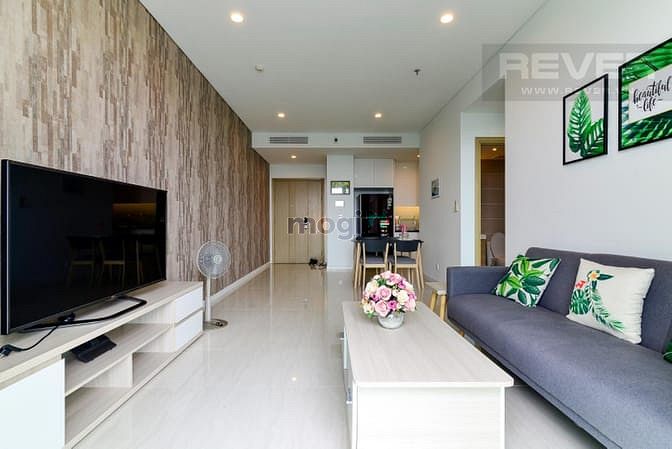 Hình ảnh Cho thuê Trang Chủ MB66.COM / Đăng Ký Tặng 66K Sadora Sala 2PN full nội thất