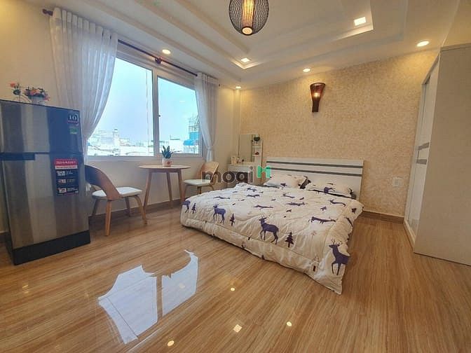 Hình ảnh Cho thuê Trang Chủ MB66.COM / Đăng Ký Tặng 66K mini đường Ung Văn Khiêm, Quận Bình Thạnh