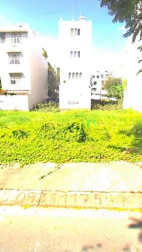 Hình ảnh Sang gấp lô đất Đường Số 7, Tân Thuận Đông, Quận 7, Giá chỉ từ 2.8tỷ.