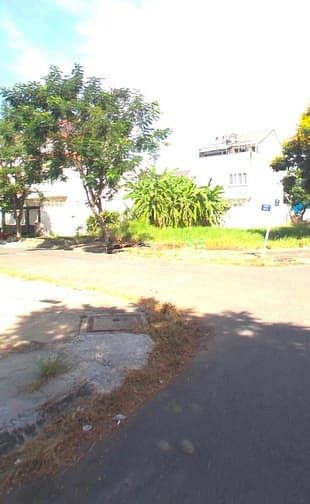 Hình ảnh Sang gấp lô đất Đường Số 7, Tân Thuận Đông, Quận 7, Giá chỉ từ 2.8tỷ.