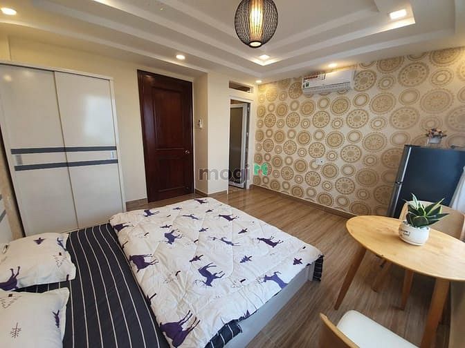 Hình ảnh Cho thuê Trang Chủ MB66.COM / Đăng Ký Tặng 66K mini đường Ung Văn Khiêm, Quận Bình Thạnh