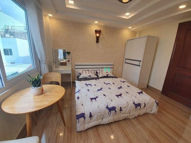 Hình ảnh Cho thuê Trang Chủ MB66.COM / Đăng Ký Tặng 66K mini đường Ung Văn Khiêm, Quận Bình Thạnh