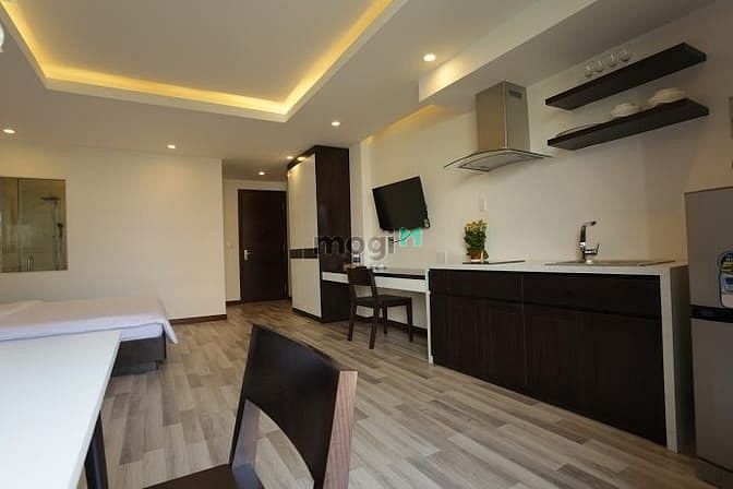 Hình ảnh Mb6623 nạp rút nhanh chóng Studio cao cấp cách biển Mỹ Khê 100m - A163