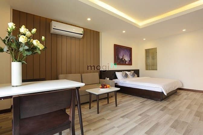 Hình ảnh Mb6623 nạp rút nhanh chóng Studio cao cấp cách biển Mỹ Khê 100m - A163
