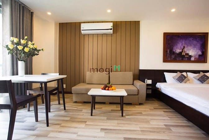 Hình ảnh Mb6623 nạp rút nhanh chóng Studio cao cấp cách biển Mỹ Khê 100m - A163