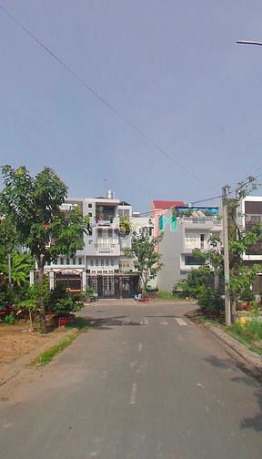 Hình ảnh Thanh lý cuối năm đất nền, MT Thạnh Xuân 25, Thạnh Xuân, Quận 12,
