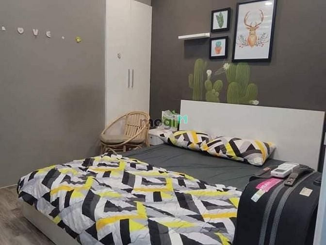 Hình ảnh 🍁Căn Hộ 30m2 Nội Thất Hiện Đại Ngay Hoa Cau 🍁