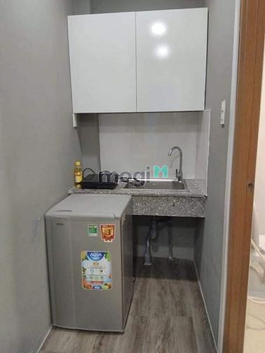 Hình ảnh 🍁Căn Hộ 30m2 Nội Thất Hiện Đại Ngay Hoa Cau 🍁
