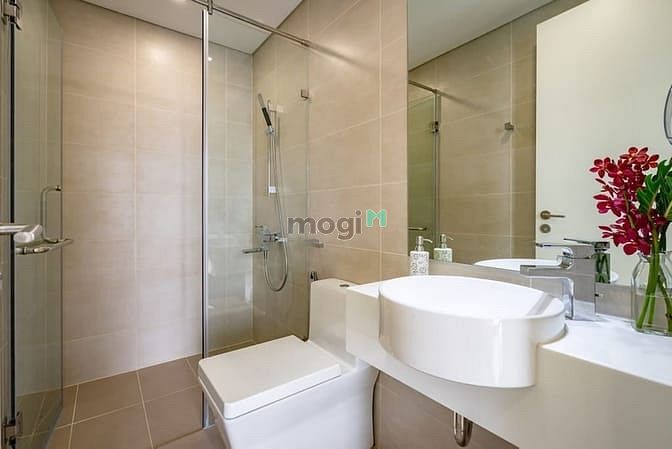 Hình ảnh Cho Thuê Căn Hộ 2PN 2WC Full NT Millennium Quận 4