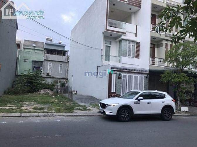 Hình ảnh Cần sang nền đất 100m2 kế bên Điện Máy Xanh MT đường Số 2, sổ riêng