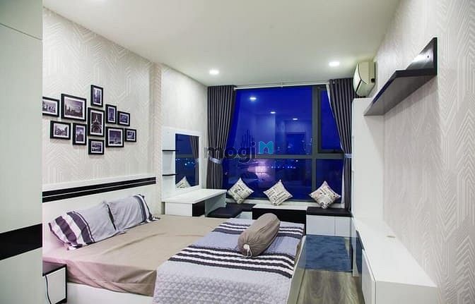 Hình ảnh Cho thuê Trang Chủ MB66.COM / Đăng Ký Tặng 66K Q4 - Riva Park - 3 phòng - 16 Triệu