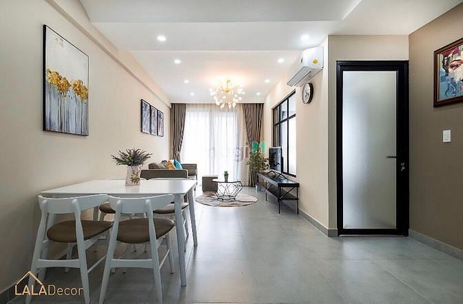 Hình ảnh Cho thuê Trang Chủ MB66.COM / Đăng Ký Tặng 66K Sky Garden 2, PMH, 81m2, 2PN 2WC, giá cực rẻ 10 tr/th