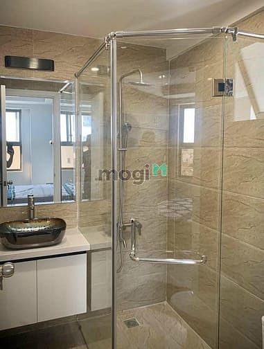 Hình ảnh Cho thuê CH Saigon South Residence Phú Mỹ Hưng, 2PN, Full NT, Mới 100%