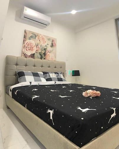Hình ảnh Cho thuê CH Saigon South Residence Phú Mỹ Hưng, 2PN, Full NT, Mới 100%