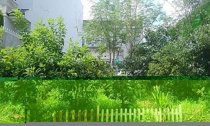 Hình ảnh Bán đất khu an phú an khánh, Q2. Lô C1433. đường 31A. 209,3m. 140tr/m