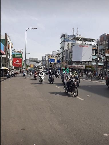 Hình ảnh Bán nhà 60m2-hẻm 8m thông-5,96 tỷ TL-Bạch Đằng Bình Thạnh