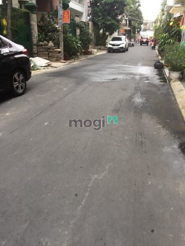 Hình ảnh Bán nhà 60m2-hẻm 8m thông-5,96 tỷ TL-Bạch Đằng Bình Thạnh