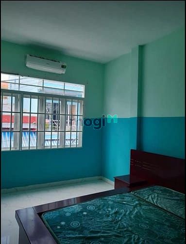 Hình ảnh Bán nhà 60m2-hẻm 8m thông-5,96 tỷ TL-Bạch Đằng Bình Thạnh