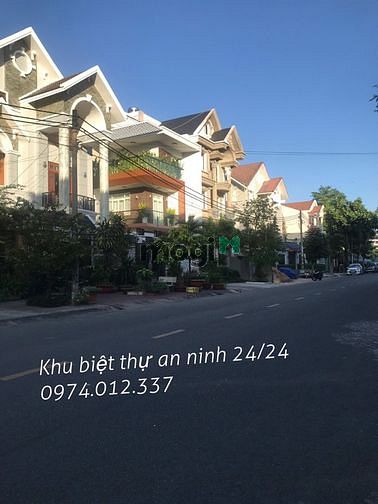 Hình ảnh Bán Gấp 2 Lô Liền Kề Đường Số 2 . Diện Tích 10m x 20m . Lền Kề AEON