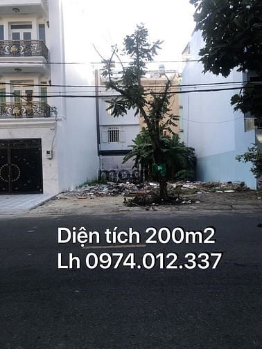 Hình ảnh Bán Gấp 2 Lô Liền Kề Đường Số 2 . Diện Tích 10m x 20m . Lền Kề AEON