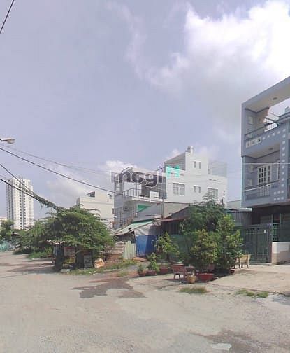 Hình ảnh Sang lô đất mt man thiện,quận 9,ngay chợ giá bao sổ 2.8tỷ.