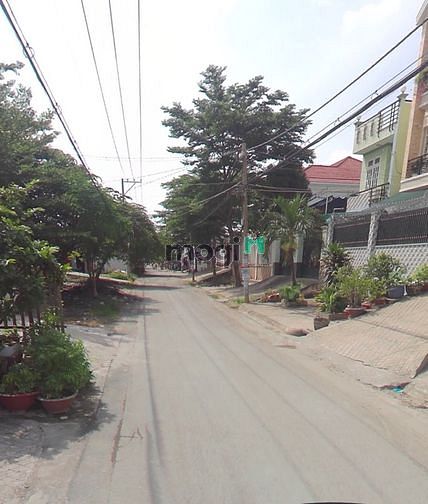 Hình ảnh Sang lô đất mt man thiện,quận 9,ngay chợ giá bao sổ 2.8tỷ.