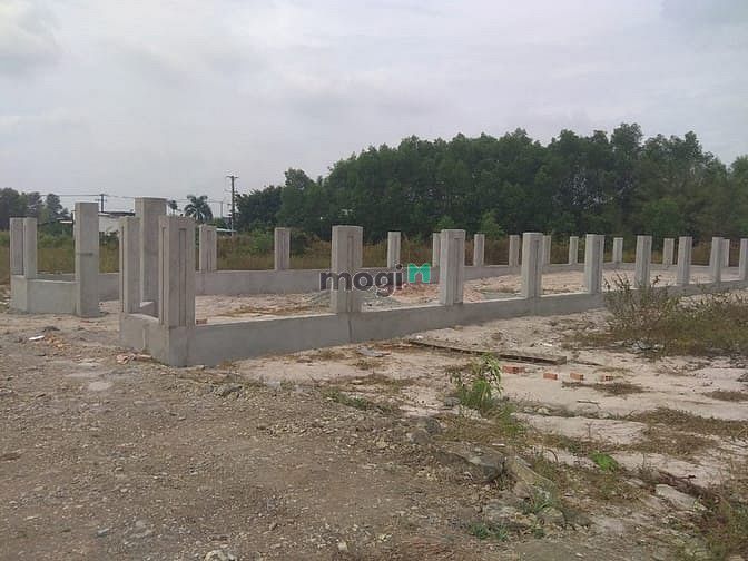 Hình ảnh Đất mặt tiền đường 328 cách biển 3km DT 925m2, TC 100m2, SHR. 5,5tr/m2