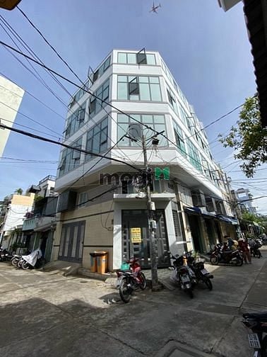 Hình ảnh Nhà trọ góc 2 mặt đường thu nhập cao 60tr/tháng gần AEON Tân Phú
