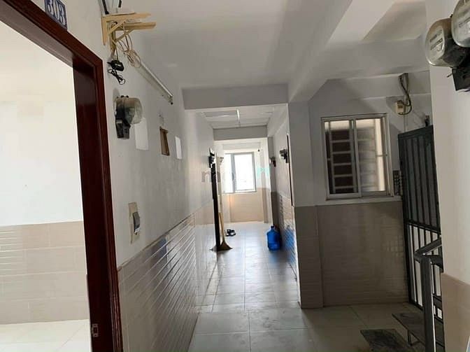 Hình ảnh Nhà trọ góc 2 mặt đường thu nhập cao 60tr/tháng gần AEON Tân Phú
