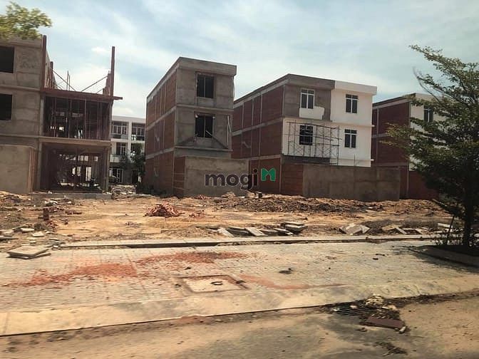 Hình ảnh Đất nền KĐT Nam Long, MT Trần Trọng Cung, P. Tân Đông Thuận Q7