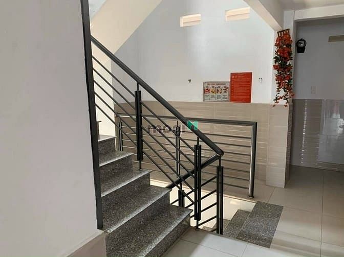 Hình ảnh Nhà trọ góc 2 mặt đường thu nhập cao 60tr/tháng gần AEON Tân Phú