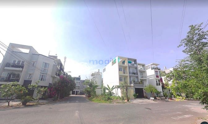 Hình ảnh Đất nền KĐT Nam Long, MT Trần Trọng Cung, P. Tân Đông Thuận Q7