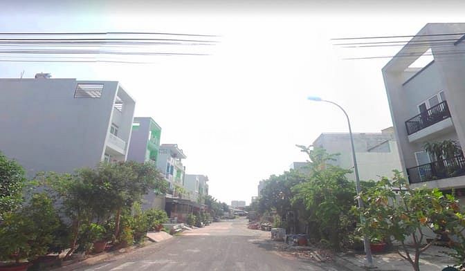 Hình ảnh Đất nền KĐT Nam Long, MT Trần Trọng Cung, P. Tân Đông Thuận Q7