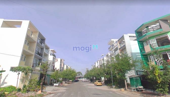 Hình ảnh Đất nền KĐT Nam Long, MT Trần Trọng Cung, P. Tân Đông Thuận Q7