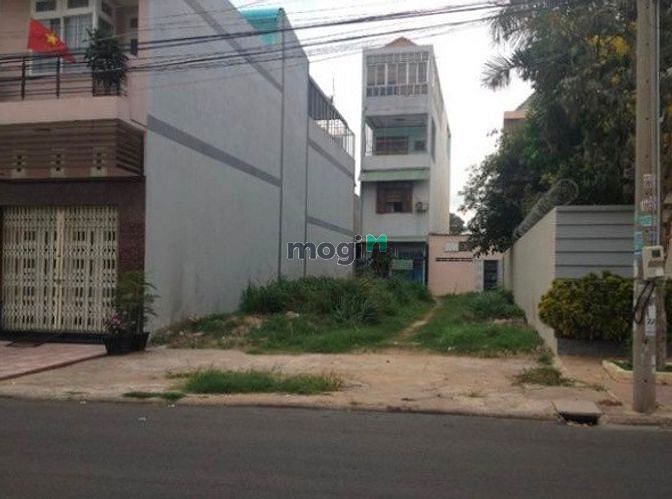 Hình ảnh Bán gấp lô đất Lý Phục Man, phường Bình Thuận, Quận 7, 80m2 giá 2.2 tỷ