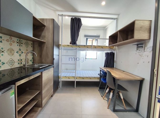 Hình ảnh CHDV ngay MB66 là nhà cái uy tín hàng đầu tại Việt Nam thỏ trắng, đầy đủ nội thất. Q10