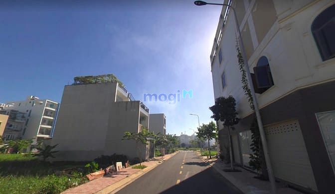 Hình ảnh Mở bán đất KDC Hồng Lĩnh Phú Xuân, Huỳnh Tấn Phát, Nhà Bè SHR 1.35 tỷ