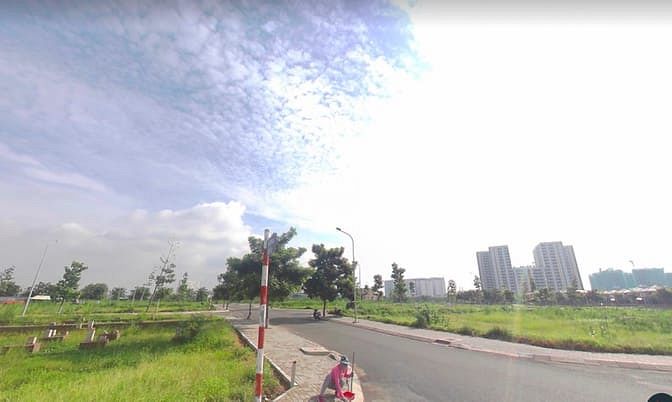 Hình ảnh Mở bán đất KDC Hồng Lĩnh Phú Xuân, Huỳnh Tấn Phát, Nhà Bè SHR 1.35 tỷ