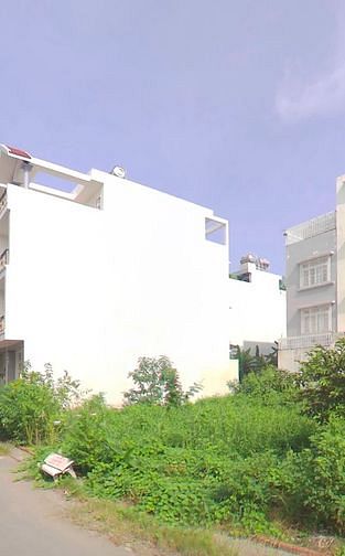 Hình ảnh Duy nhất 5 lô đất 2.5 tỷ/100m2 MT Phan Đăng Giảng - Bình Tân, sổ hồng