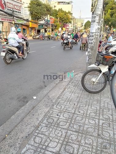 Hình ảnh Duy nhất 5 lô đất 2.5 tỷ/100m2 MT Phan Đăng Giảng - Bình Tân, sổ hồng