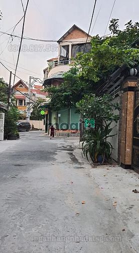 Hình ảnh Gấp bán Biệt thự 5* khu Ba Vân, Thang máy, 6x17.5 - 400m2,