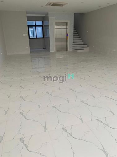 Hình ảnh Cho thuê căn góc mặt phố Nguyễn Khang 90m2 5T 50tr