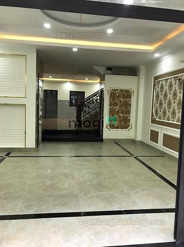 Hình ảnh Gấp bán Biệt thự 5* khu Ba Vân, Thang máy, 6x17.5 - 400m2,