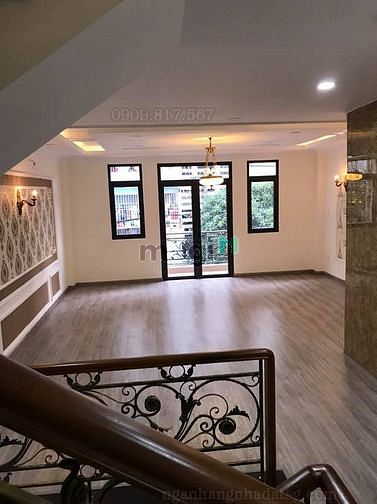 Hình ảnh Gấp bán Biệt thự 5* khu Ba Vân, Thang máy, 6x17.5 - 400m2,