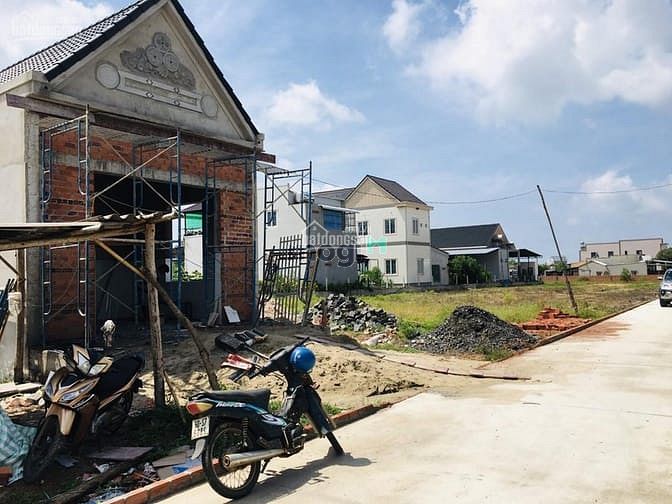 Hình ảnh Đất Villa Biệt thự cách biển 1,5km DT 221m2, TC 100m2, SHR. 3,39 tỷ