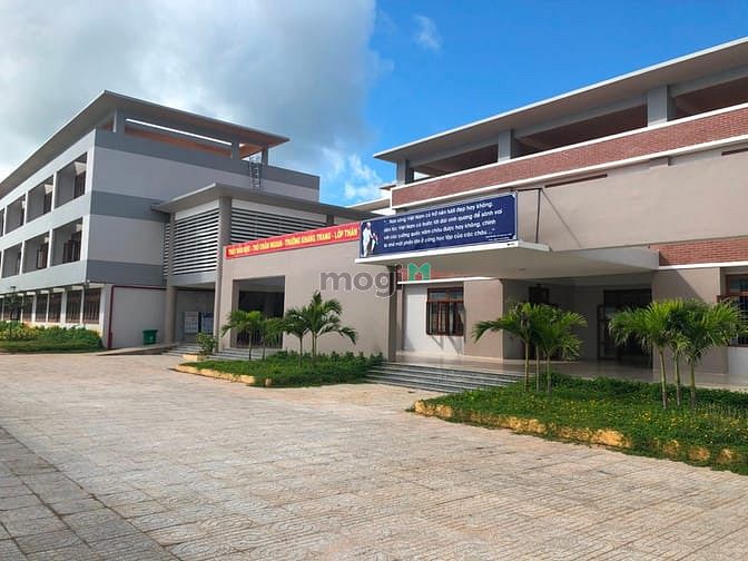 Hình ảnh Đất Villa Biệt thự cách biển 1,5km DT 221m2, TC 100m2, SHR. 3,39 tỷ
