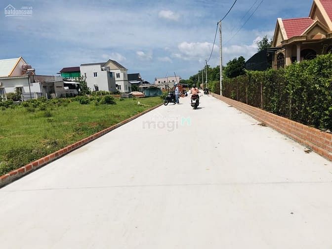 Hình ảnh Đất Villa Biệt thự cách biển 1,5km DT 221m2, TC 100m2, SHR. 3,39 tỷ