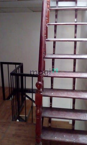 Hình ảnh Nhà đẹp hẻm 1 xuyệt Thoại Ngọc Hầu